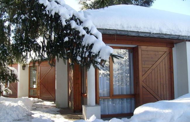 Nice Chalet With Dishwasher, in the High Vosges - Photo 77