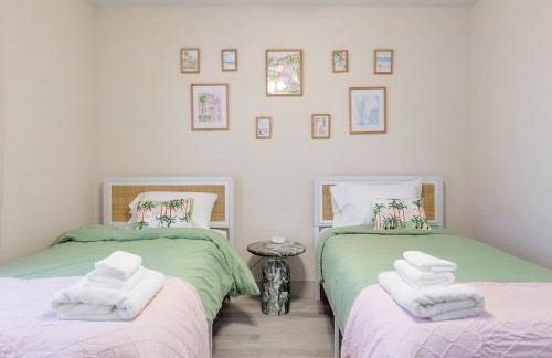 Lucky Day Retreat with Game Room, Heated Pool, Park, Resort Style Amenities - Photo 12