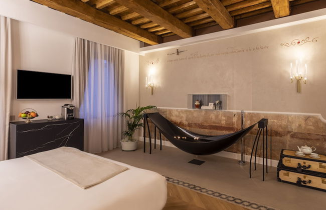 Poēsis Experience Hotel - Photo 72