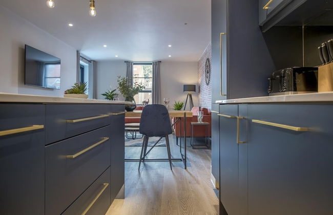 The Quadrant - The Botanical Suite - Foto 66