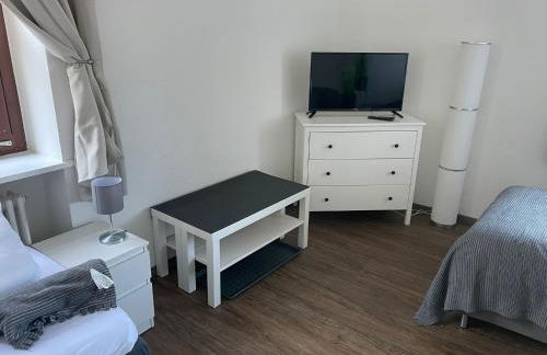 Charmante Wohnung am Neckar - Foto 7