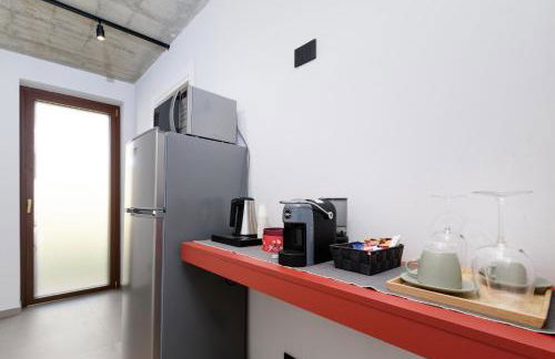 Vittoria Suite - Foto 36