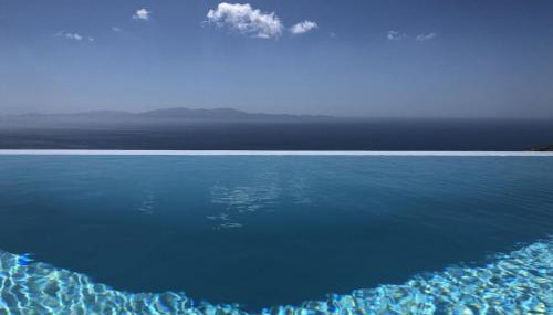 House G in Kardiani Tinos - Foto 3