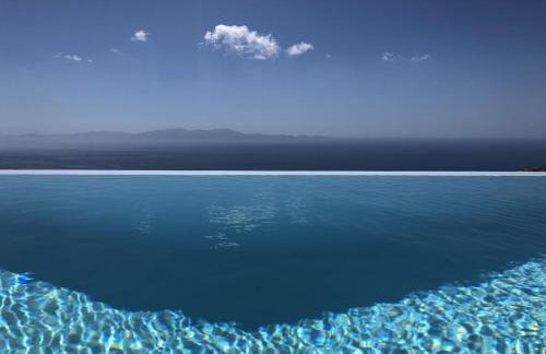 House G in Kardiani Tinos - Foto 3