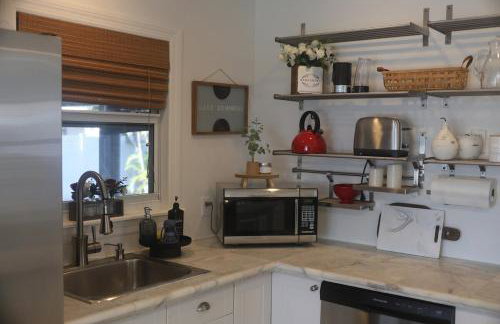 BLUE OASIS An inviting downtown Sarasota retreat - Foto 46