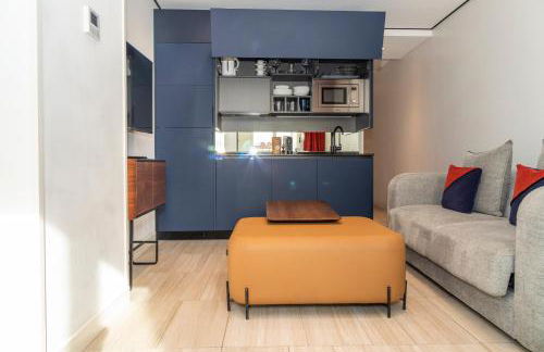 SmartRental Collection Gran Via Centric - Photo 144