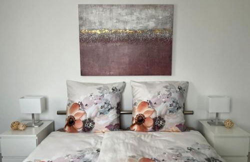 80 Quadratmeter Wohnung in Saarlouis Lisdorf - Foto 10