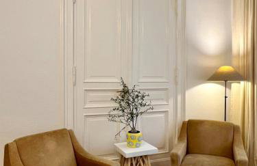 KuDAMM Charming Old Home,4-9 ppl,Family Friendly,Wifi,Savignyplatz - Photo 20