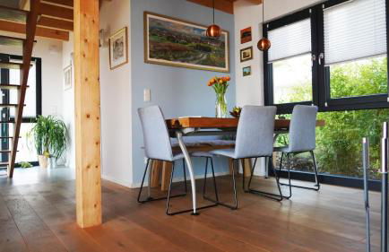 FERIENHAUS am HAINER SEE - Foto 18