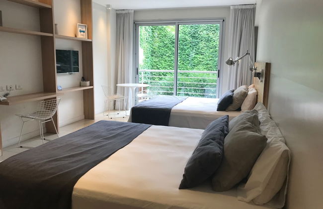 Lemon Apartments - Photo 9