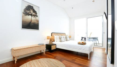 GREEN FARO, MODERN DUPLEX with A BLISS TERRACE - Foto 5