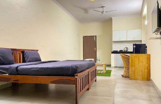 GoBravo Dev Palace & Studio Apartments - Foto 3