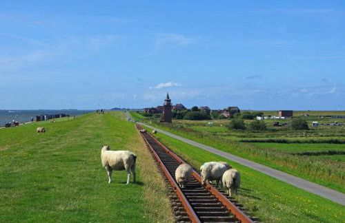 Haus in Niebull Nahe Wattenmeer - Foto 39