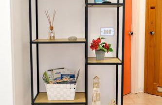 Casa Segantini - Panorama Pool Apartment - Photo 32