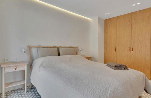 Villa Vista El Portet - Foto 31