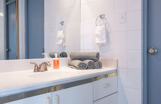 Playa Escondida 1BDR Oceanview P Parking - Photo 5