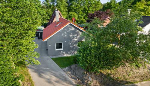 Niewoh Ferienhaus Wiesenblick,Ammerland, Conneforde - Foto 3