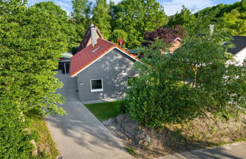 Niewoh Ferienhaus Wiesenblick,Ammerland, Conneforde - Foto 3