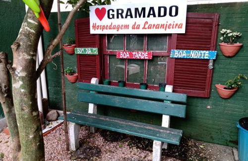 Hospedagem Da Laranjeira Gramado - Photo 63