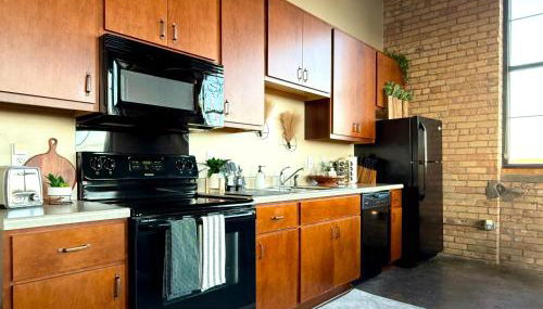 The Luxe Loft Boho Chic - Foto 5