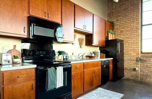 The Luxe Loft Boho Chic - Foto 5