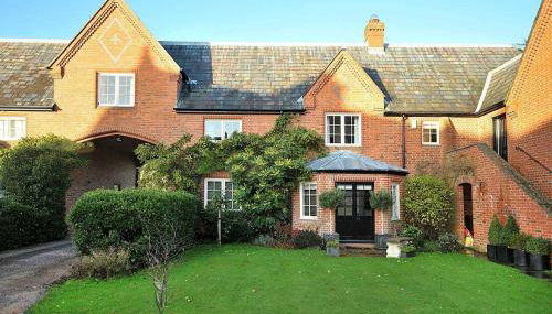 Chapel house - Foto 1