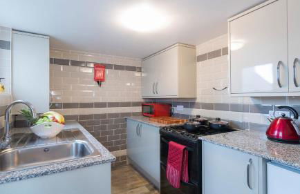 Marina Beach House - Foto 28