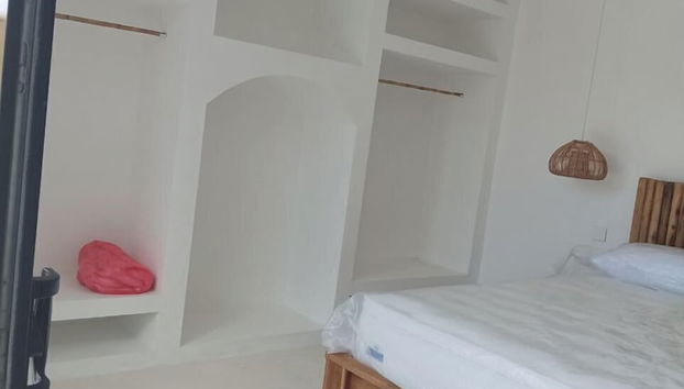 Shanti Villa by Betterplace - Foto 2, Habitación