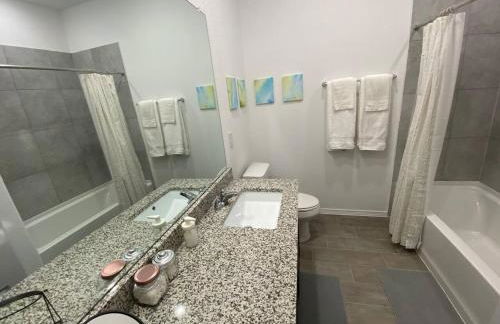 4-BR Cheerful Home Long Term Stay Equipped in Katy - Foto 33