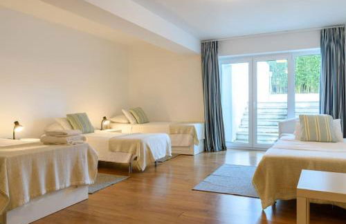 VILLA MONZA CASCAIS - Foto 20