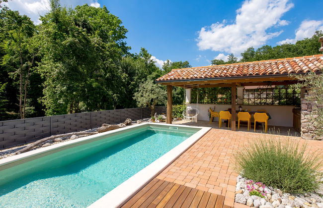 Villa Antonio - Foto 28