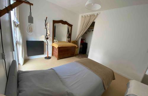 jolie maison lumineuse à La Roche Posay - Foto 14