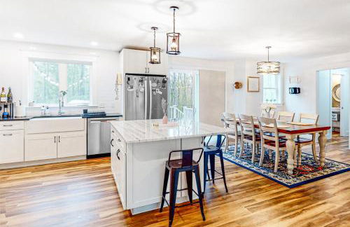 Elizabeth House - Foto 12