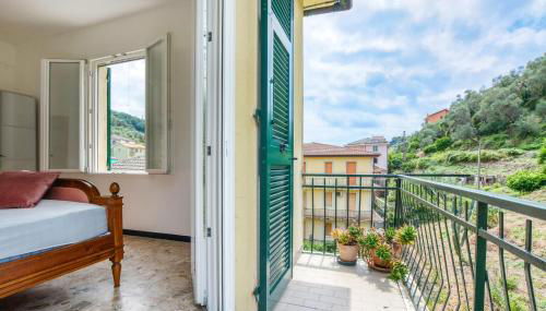 2 Bedroom Beautiful Apartment In Moneglia - Foto 4