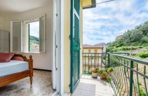 2 Bedroom Beautiful Apartment In Moneglia - Foto 4
