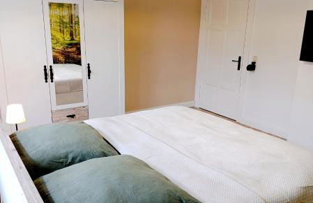 Harzbrise - Ferienwohnung mit Sauna, Smarthome, Wallbox - Photo 9