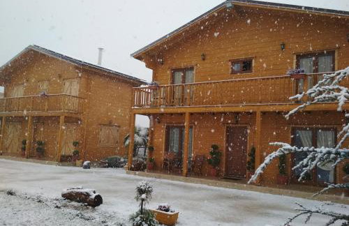 Kastor Chalets - Foto 25