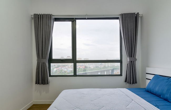 MRT Apartment in Masteri Thao Dien - Foto 70