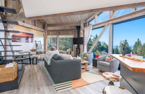 Architectural Treasure - Private Hot Tub - Foto 14