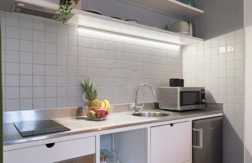 Lovely Apartments in the Heart of Guimarães by HostWise - Foto 30