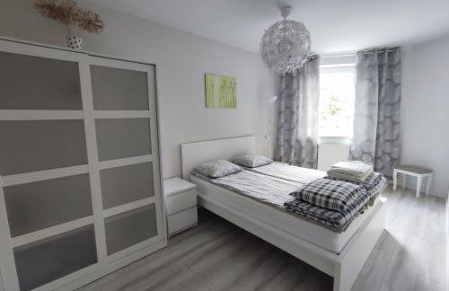 RiC Apart - Apartament Mostowa, centrum Poznań - parking - klimatyzacja - Photo 4