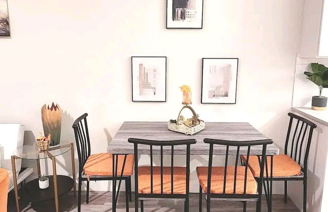 Lux and Cozy 2beds 2 Baths up to 8 guest - Foto 10