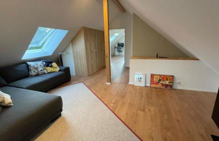 Stilvolle Landidylle in der Südheide - Foto 10