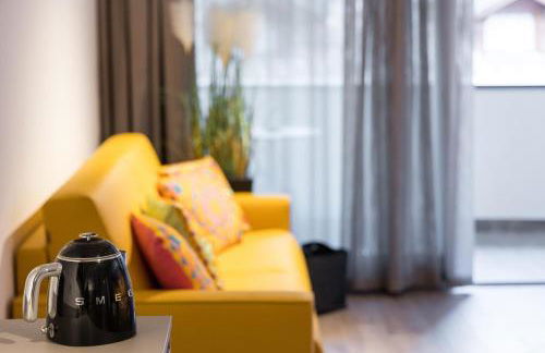 Boutique Apartments By Annalisa - Foto 15