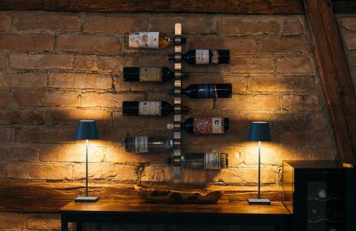 HEIMATEL - Luxury Penthouse Loft - Foto 37