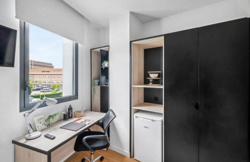 Home and Coliving Pamplona - Photo 69