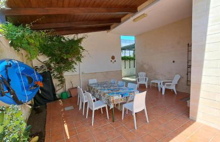 Villetta Stardust a 5 min a piedi dal mare - Foto 23