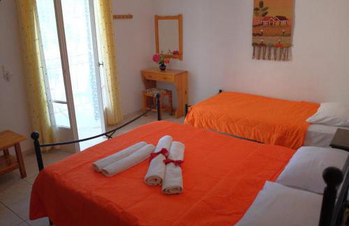 Des Roses Hotel - Foto 20