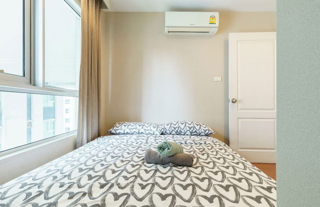 Belle Rama9 Boutique Apartments - Foto 12