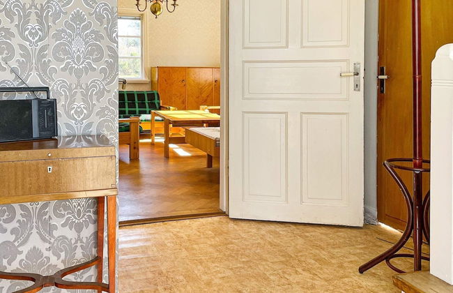 4 Person Holiday Home in Hoje-by Traum - Foto 14